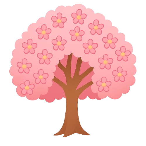 flower-tree tree