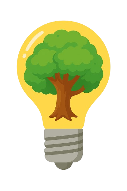 light-bulb-tree tree