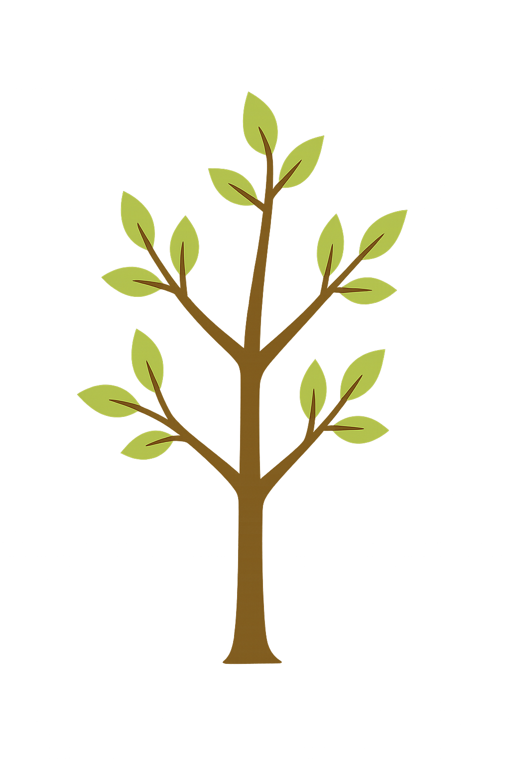 medium-tree tree